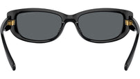 Asheville MK2210U 300587 Black