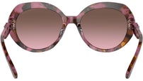 San Lucas MK2214U 39989T Plum Graphic Tortoise