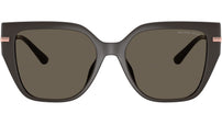 St. Barths MK2231U 4003/3 Ash Grey