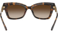 Cantabria MK2237U 300613 Dark Tortoise