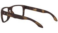 Holbrook RX OX8156 02 matte brown tortoise