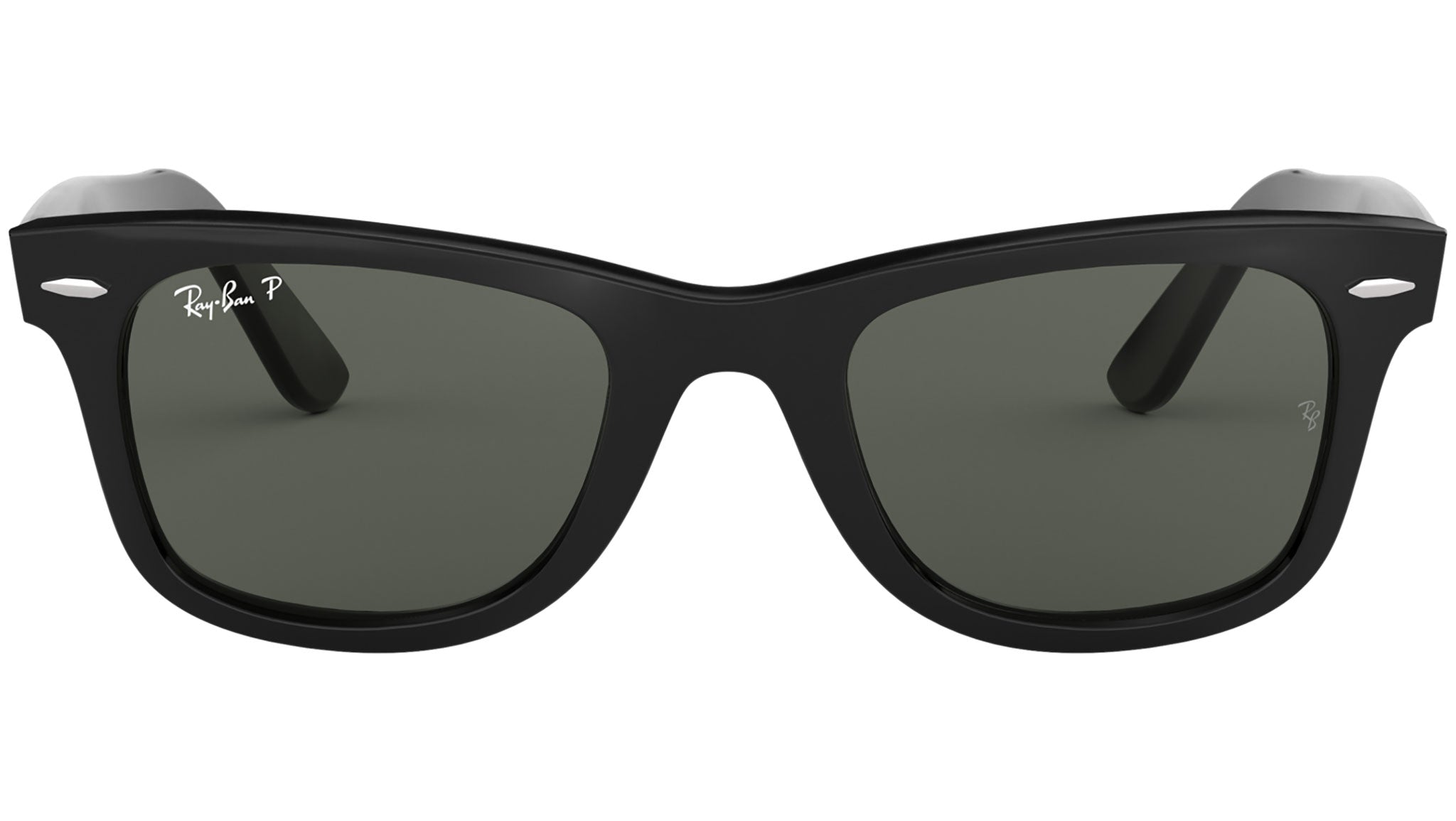 Original Wayfarer Classic RB2140 gloss black