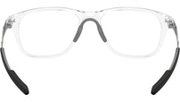 Cerebral OX8187 03 Polished Clear