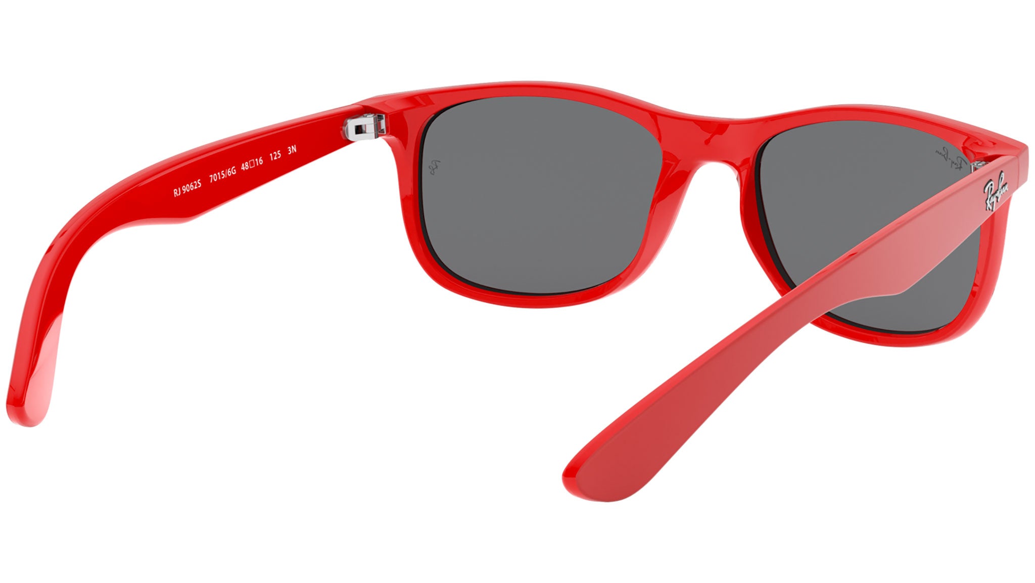 RJ9062S For Kids matte red