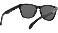 Frogskins OO9013 06 polished black