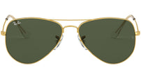 Aviator Small Metal RB3044 L0207 arista