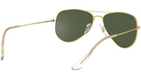 Aviator Small Metal RB3044 L0207 arista