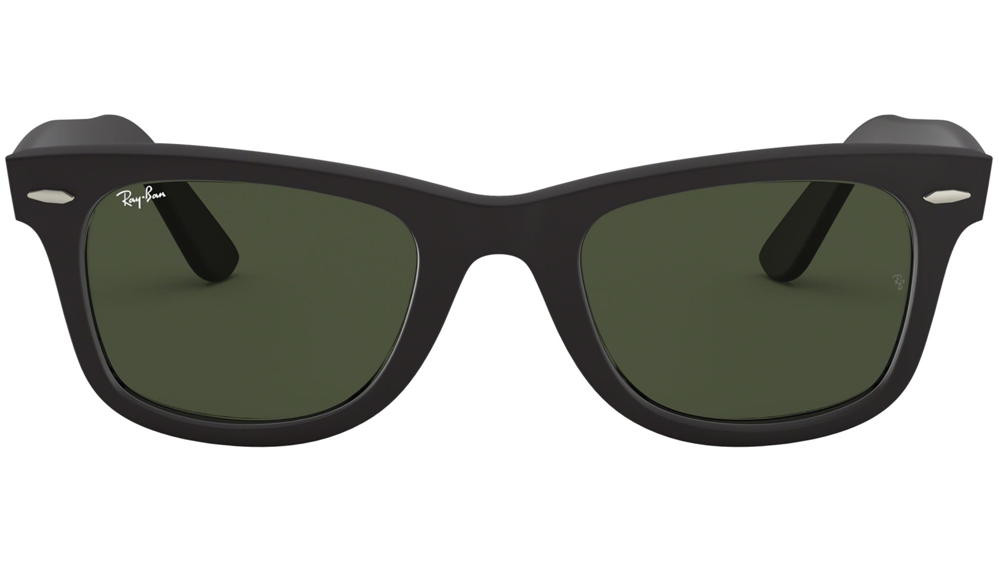 Wayfarer RB2140F 901S matte black