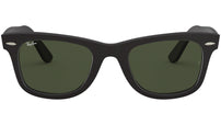 Wayfarer RB2140F 901S matte black