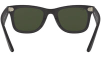 Wayfarer RB2140F 901S matte black