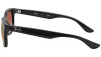 Junior New Wayfarer RJ9052S 100/V0 black