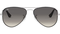 Aviator RJ9506S 271/11 black on silver