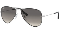 Aviator RJ9506S 271/11 black on silver