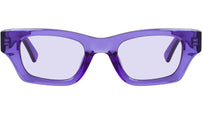 Ray 3737 Clear Purple