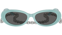 TF4221 8388S4 Tiffany Blue