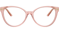 VE3353 5323 Transparent Pink