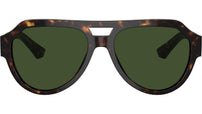 DG 4466 502/71 Havana Green