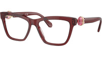 SK2021 1055 Burgundy