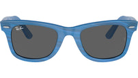 Wayfarer RB2140 1409B1 Blue