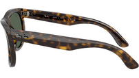 Wayfarer Reverse RBR0502S 6790VR Dark Havana