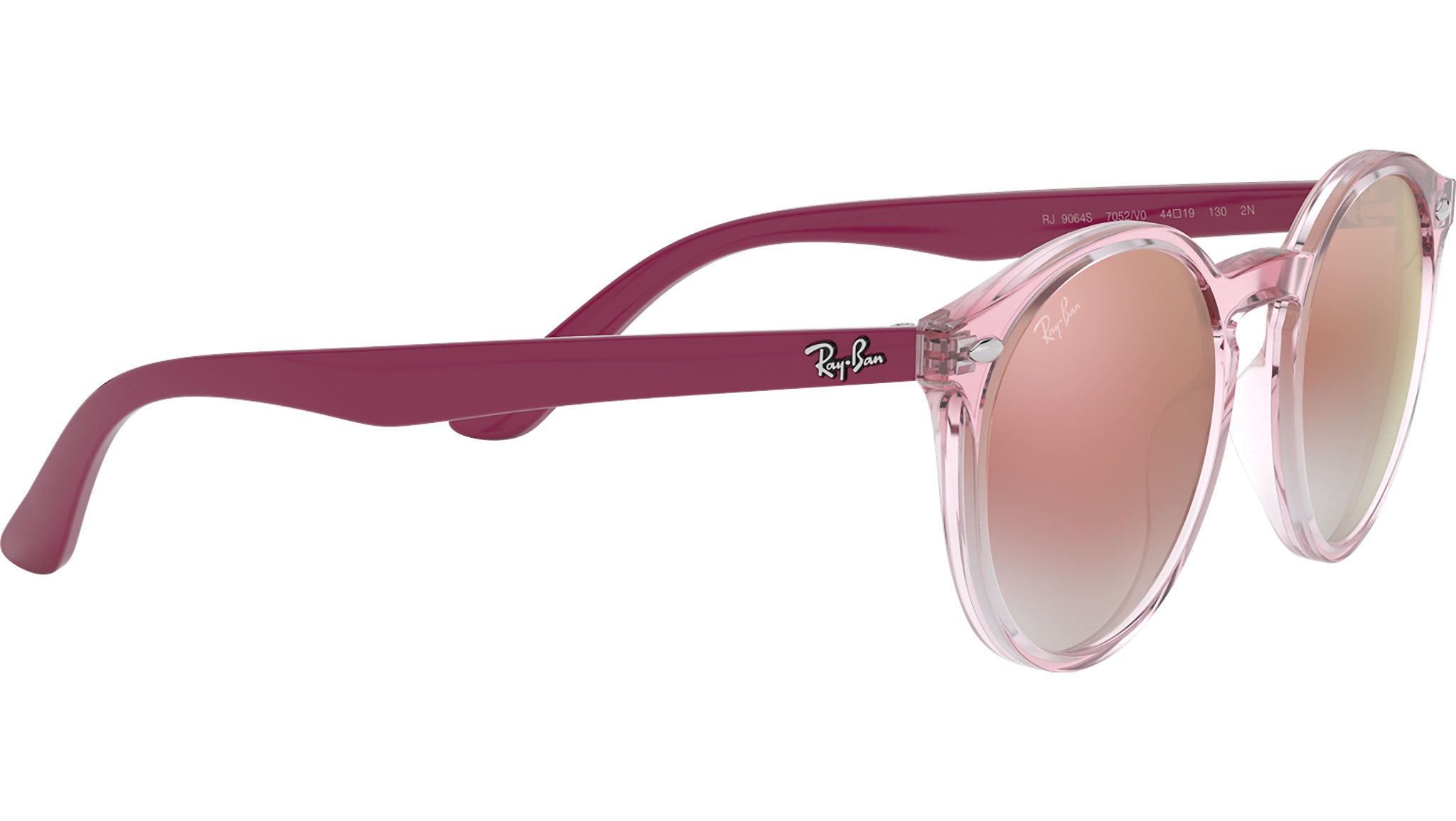 RJ9064S 7052V0 transparent pink