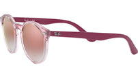 RJ9064S 7052V0 transparent pink