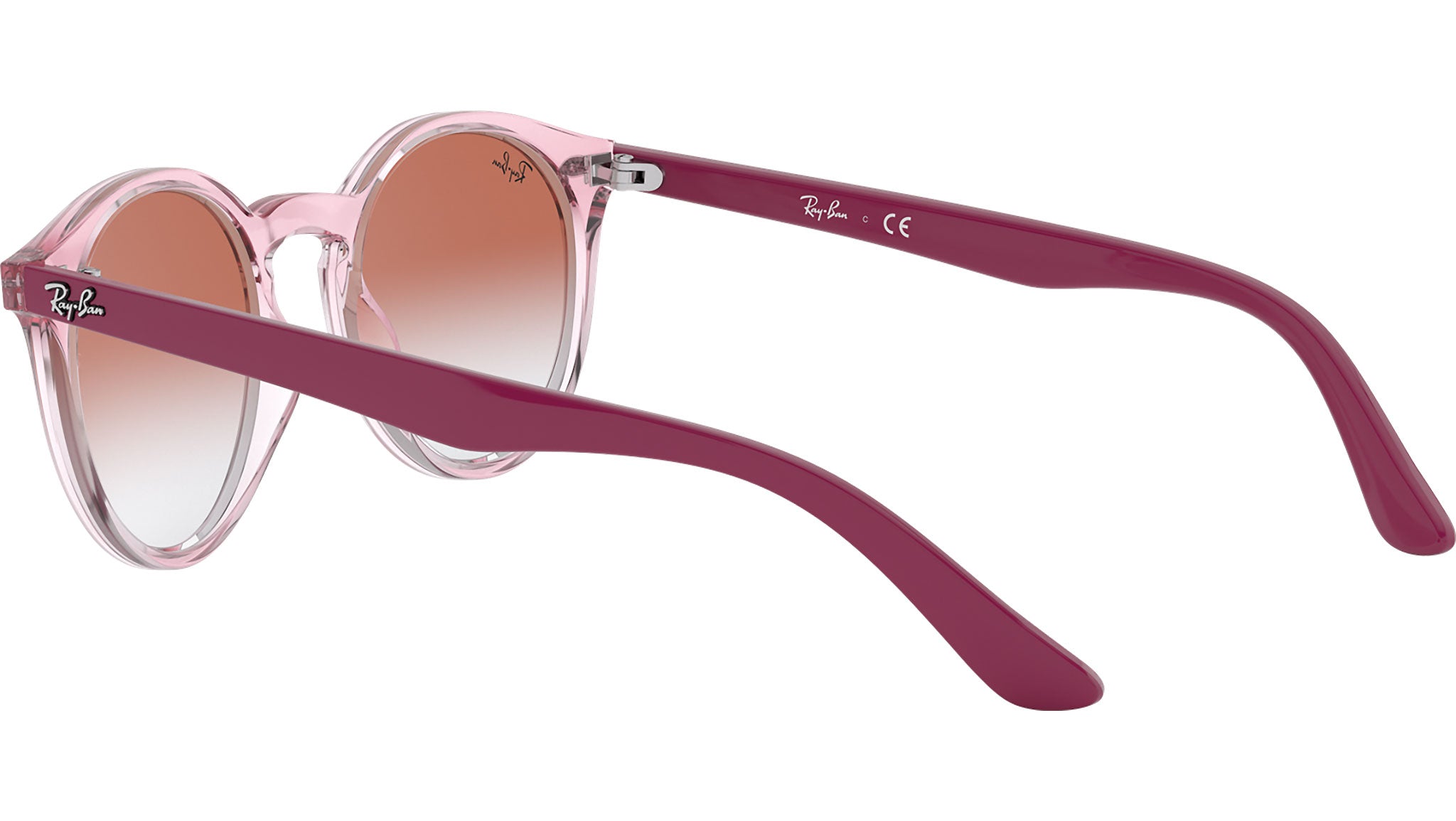 RJ9064S 7052V0 transparent pink