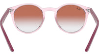 RJ9064S 7052V0 transparent pink