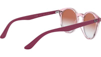 RJ9064S 7052V0 transparent pink