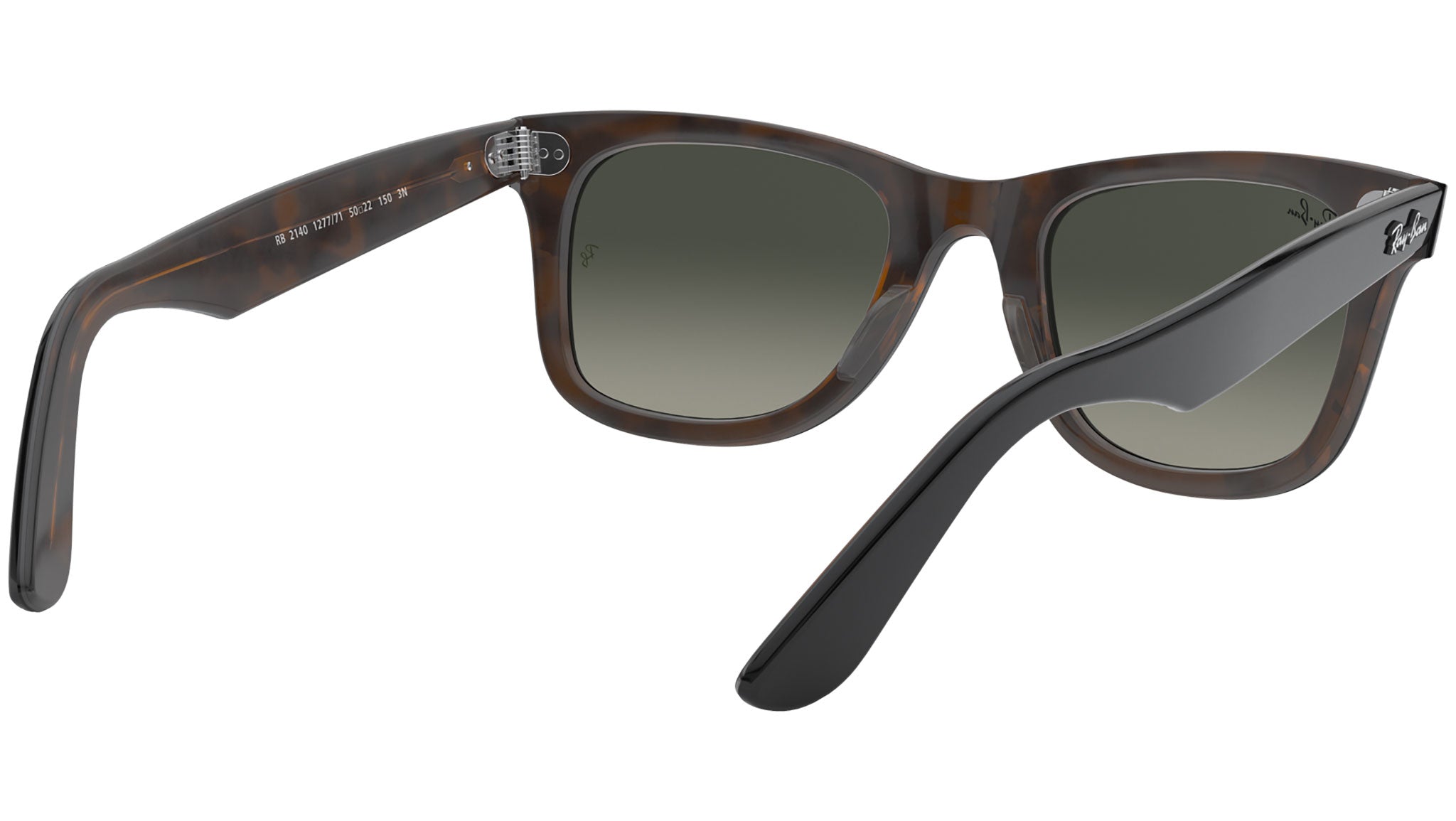 Original Wayfarer Color Mix RB2140 grey