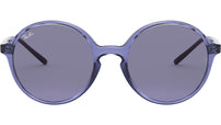 RB4304 643580 transparent violet