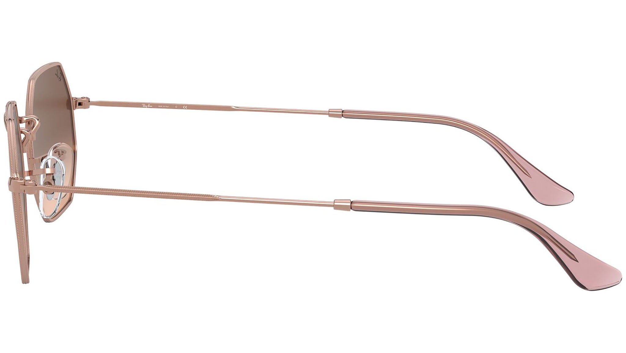 Octagonal RB3556N 9069A5 copper