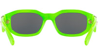 VE4361 531987 green fluo