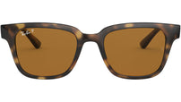 RB4323 710/83 light havana