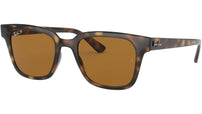 RB4323 710/83 light havana