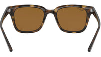 RB4323 710/83 light havana