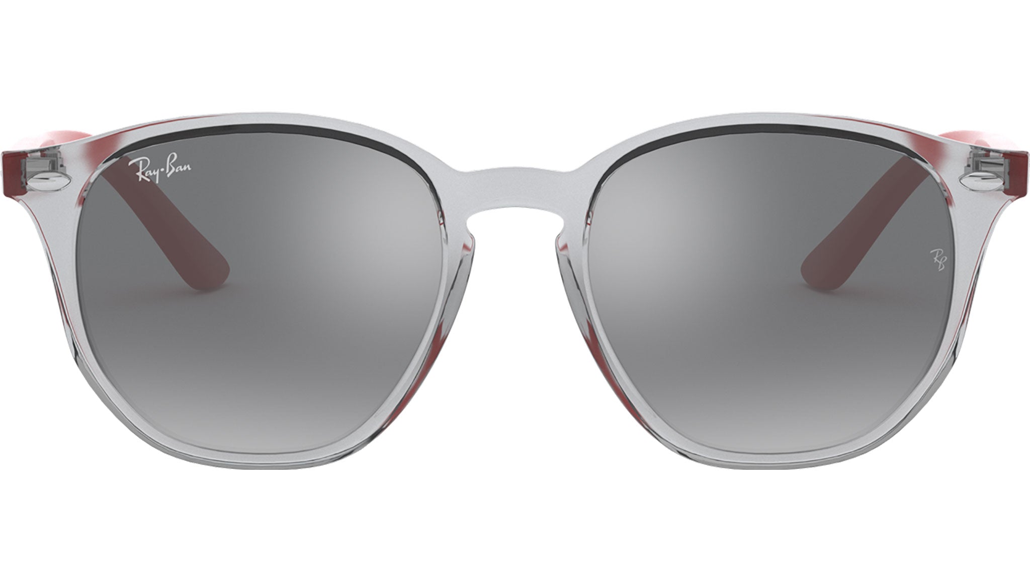 RJ9070S 70636G transparent grey