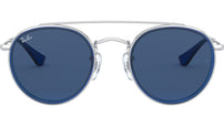 RJ9647S 212/80 blue on silver