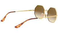 Octagon RB1972 gold light brown