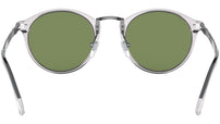 PO3248S transparent grey green