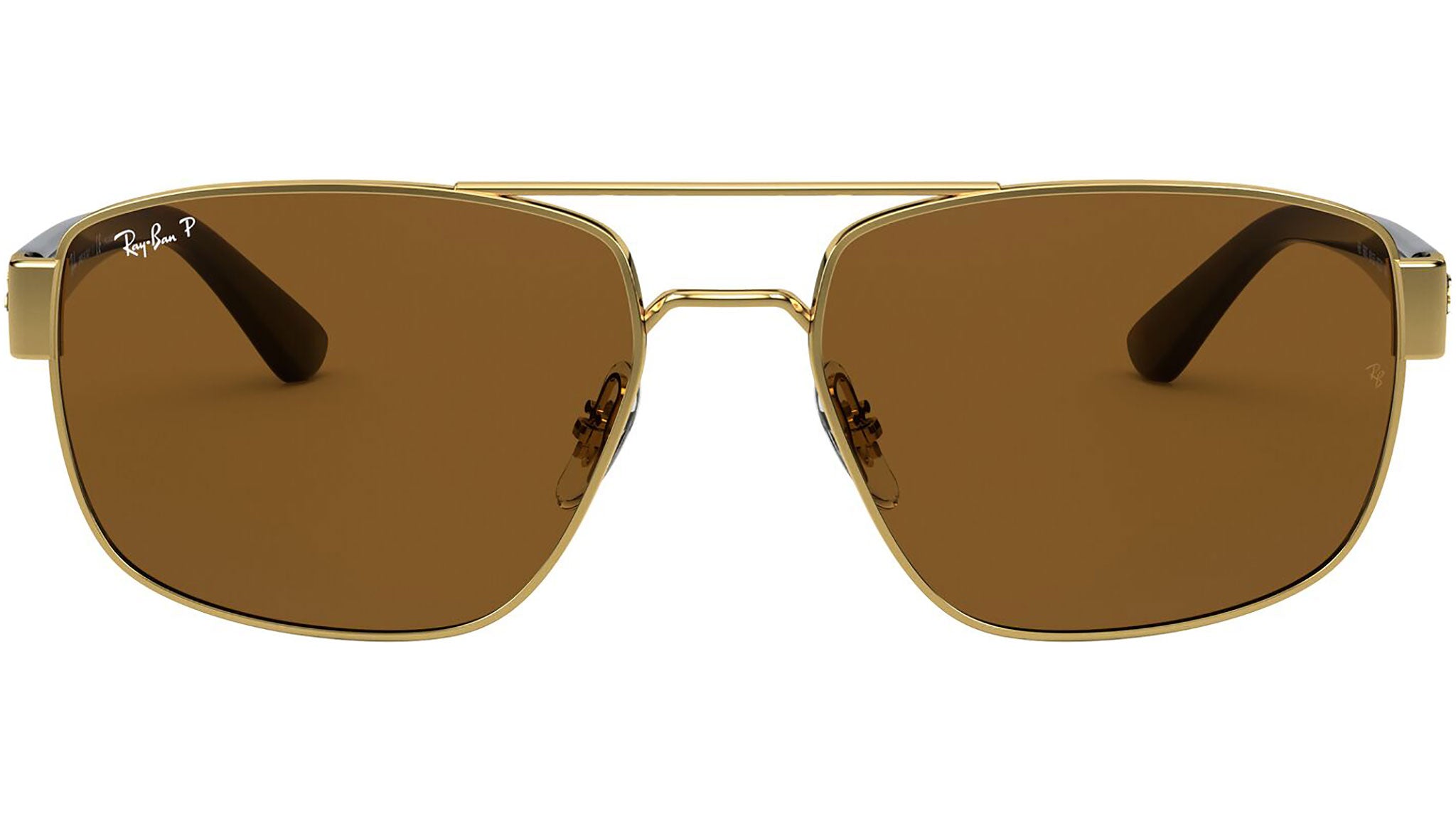 RB3663 brown polarized