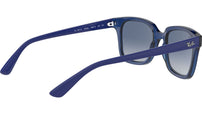 RJ9071S 70624L transparent blue