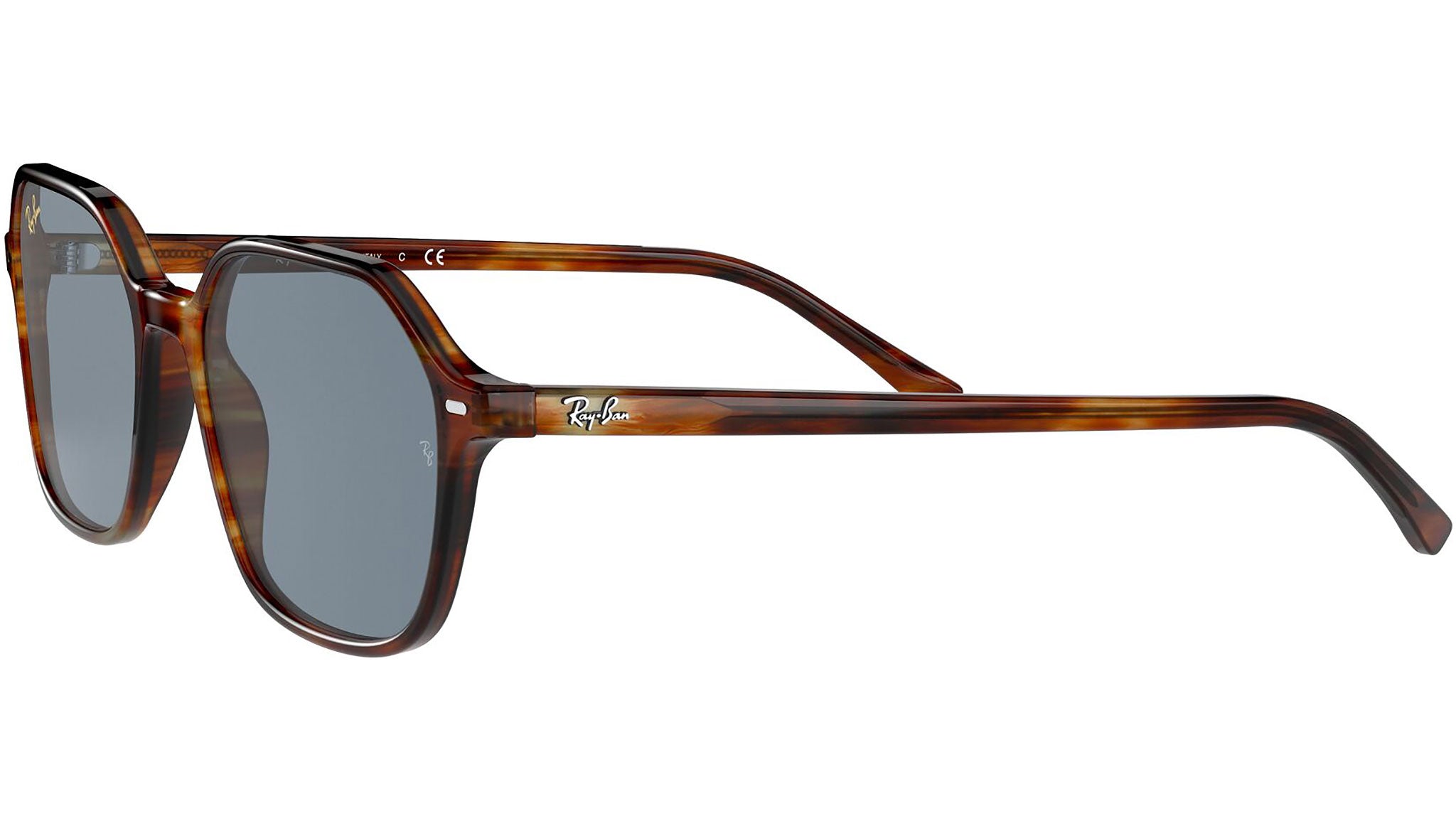 John RB2194 954/62 striped havana