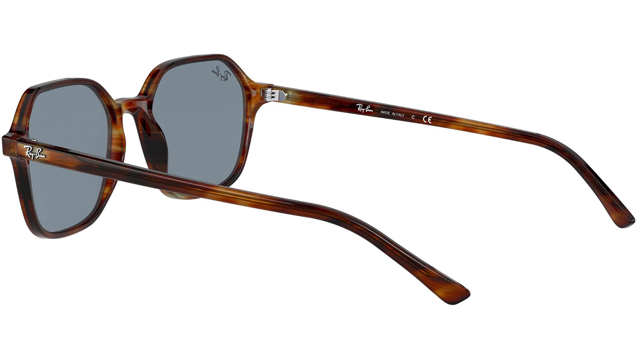 John RB2194 954/62 striped havana