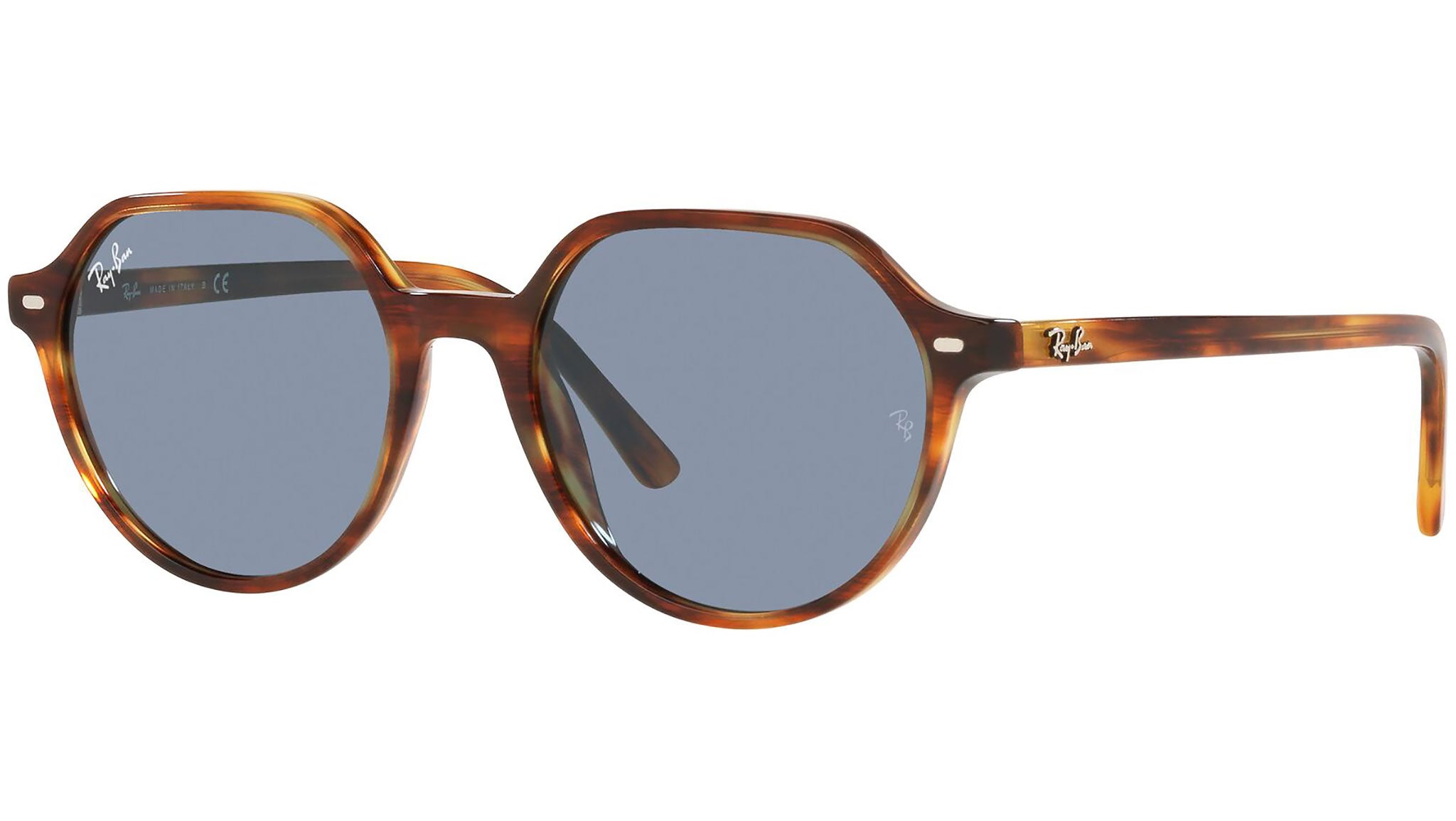 Thalia RB2195 954/62 striped havana