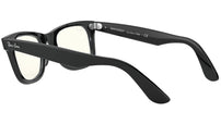 Wayfarer Clear Evolve RB2140 black