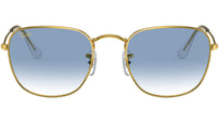 Frank RB3857 91963F legend gold