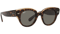 Roundabout RB2192 1292B1 havana on transparent brown