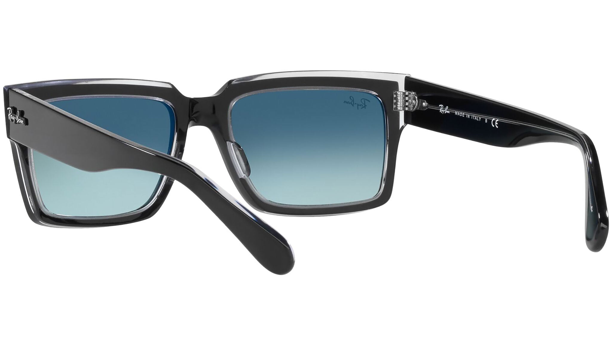 Inverness RB2191 12943M black on transparent