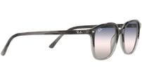 Leonard RB2193 gradient grey havana